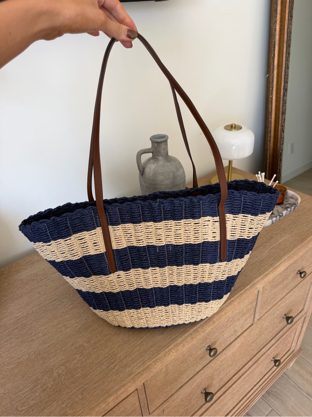J Crew Bag
